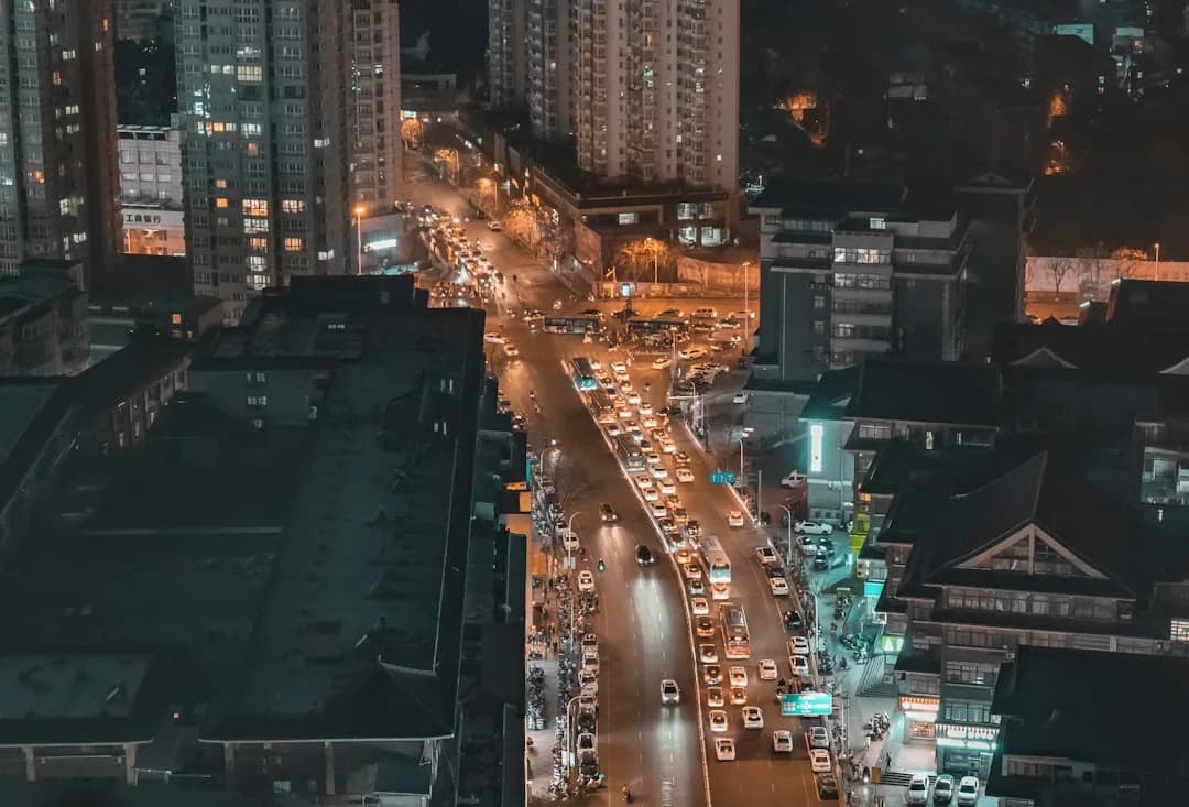 Міський шум: коли фоновий гул перетворюється на акустичну атаку і що з цим робити