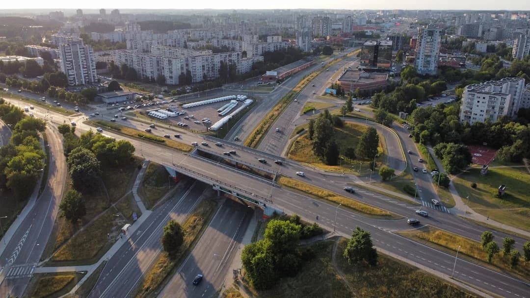 Паркування в місті: як знайти місце і не отримати штраф?