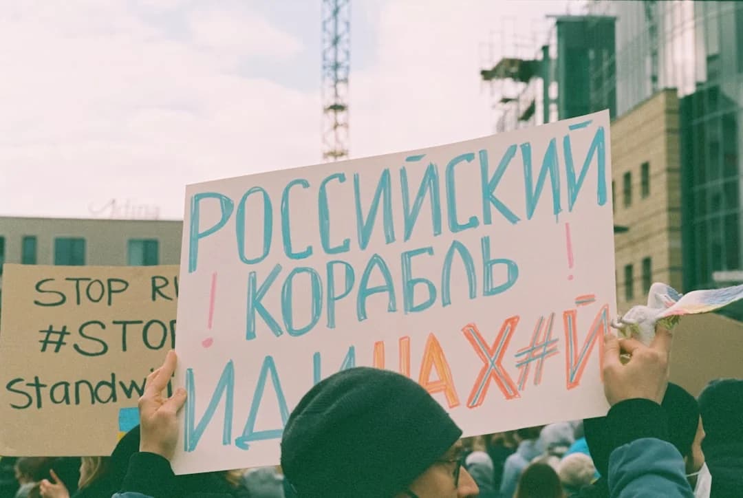 Як не загубитися в інформаційному шумі: 3 способи дізнатися, що відбувається у твоєму місті