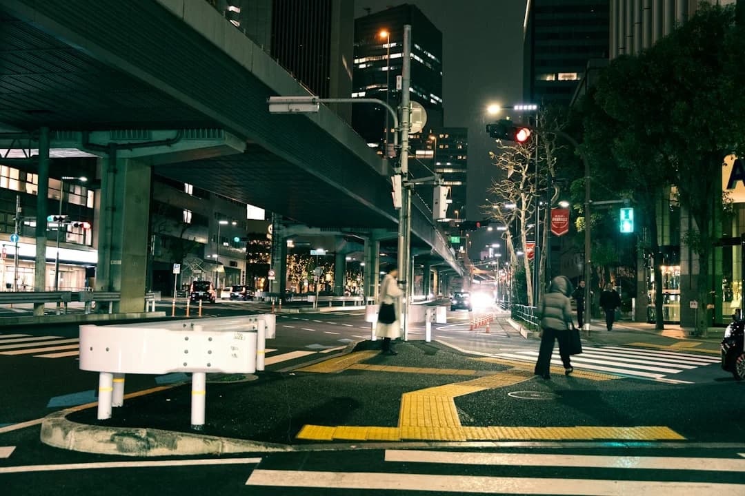 Як покращити вуличне освітлення у вашому місті: поради для безпеки та енергоефективності